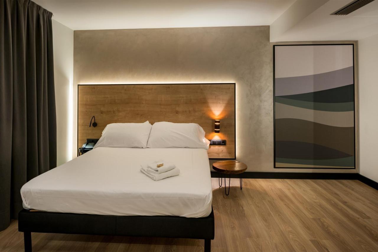 מלון Ibis Styles Figueres Ronda מראה חיצוני תמונה